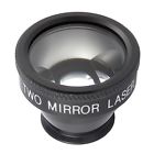 O2mfa Ocular Instruments Two Mirror Gonio With Flange