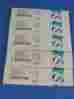 Oa332r Fine Sharp Iris Hooks 125mm Braun Aesculap Graefe Iris-hook Ref 5 Boxes