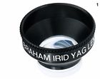 Oaiy Ocular Abraham Iridectomy Yag