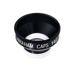 Oaya Ocular Abraham Capsulotomy Laser