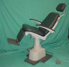 Oc-2400 Topcon Ophthalmic Exam Chair With Foot