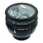 Og3mac-17 Ocular Instruments Autoclavable Three Mirror Lens With Flange