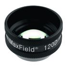 Oi-120m Ocular Maxfield Black