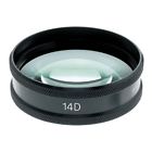 Oi-14 Ocular Instruments Maxlight Black Oi-14 Ocular Instruments Maxlight Black