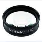 Oi-14m Ocular Maxfield Black Oi-14m Ocular Maxfield Black