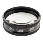 Oi-18m Ocular Maxfield Black Oi-18m Ocular Maxfield Black
