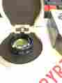 Oi-60m Maxfield Black Ocular 60d Slit Lamp Lens