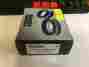 Oi-78m Maxfield Black Ocular 78d Slit Lamp Lens