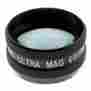 Oi-um Ocular Maxlight Ultra Mag 60d Black Lens With Case And Free Cleaning Cloth New