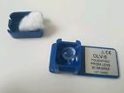 Olv-6 Ocular Landers Vitrectomy Tolentino