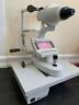 Om-900 Haag Streit Opthalmometer Keratometer Great Working Condition