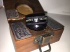 Omra-165 Prp Ocular Mainster Laser Lens
