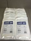 Ophthalmic Drape Eye-pack Plastic 101cmx121cm Alcon 12 Lot 689