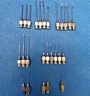 18-27g Ophthalmic I-a Cannulas - Tips