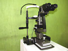 Optel Mm32 Kspil Slit Lamp Zeiss Type