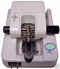 Mct-005 Optometry - Lens Brand Auto Nr Groover