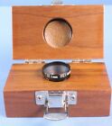 Opy-12.5 Ocular Peyman 12.5mm Wide Field Yag Laser Lens With Warranty