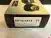 Opyg-12 12 Maxfield Black Ocular Peyman G Capsulotomy Yag Laser Lens