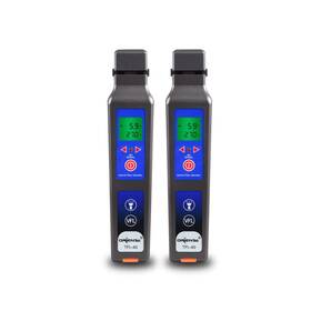Orientek 768481694285 Tfi-40 Optical Fiber Identifier All-in-one Chuck Live With 10mw Vfl