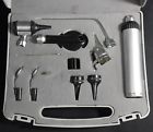 Os-ls-9 Avenger Otoscope And Ophthalmoscope Medical Diagnosis Ent Set