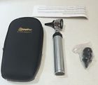 S111916 Otoscope 3.2v Pro Quality Disposable Halogen Specula Set Includes