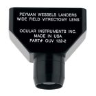 Ouv-132-2 Ocular Instruments Upright Vitrectomy Lens