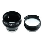 Owiv-hm Ocular Instruments Woldoff High Magnification Vitrectomy Lens