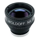 Owiv-hmna Ocular Instruments Woldoff High Magnification Vitrectomy Lens