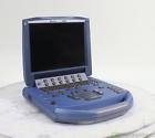 P06468-11 Sonosite Micromaxx Portable Ultrasound System