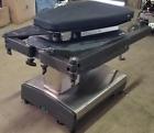 P146655-648 Steris Amsco Orthovision Orthopedic And Fracture Table
