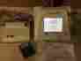 Pacscan 300a Sonomed A-scan