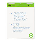 30-sheet Pads 30 Recycled Easel 25 Carton White -stick 2