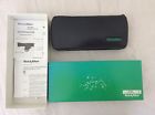 97800-mc Panopticoto Ophthalmoscope 942 Otoscope Allyn Welch Set