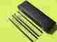 Pb-100 Erose New Horizontal Set In Case Prism Bar Vertical Ophthalmology Free Ship 01
