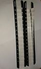 Pb-9033 York Prism Bar Vertical