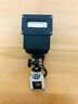 Pe-201m National Slit Lamp Flash Camara