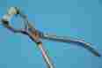 Pl-027 Cynamed Usa New Nylon Eye Wire Shaper Plier Normal Curve Optical Tools