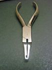 Pl-1601 Vigor Germany Optometry Pliers