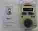 010-759447 Pl-850 Hilco Digital Pupillometer Model