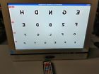 Plc-8000 Potec Digital Acuity System