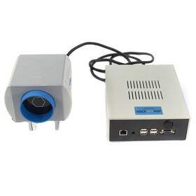 Plusoptix R09 3 Powerref Binocular Pupillometer Optical Electronic Measuring