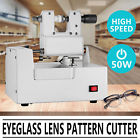 Pm400a Vevor Optical Lens Cutter Eyeglass
