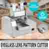 Pm-400at Pm400at Vevor Optometry Eyeglass Optical Lens Cutter Pattern Cutting Milling Machine