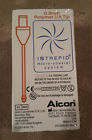 8065751511 Polymer Alcon Micro-coaxial Tip Angled Ref System Intrepid