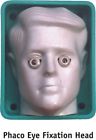 Pp-ls-4 Avenger Phaco Practice Eye Head And Set