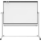 Qrtecm64p2 Quartet Prestige Mobile Presentation Whiteboard Easel 638456170949