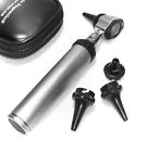 Rabockdiagnostics Diagnostics Screening New Ra Bock 3.2v Bright White Led Otoscope Set Includes 3 892856002228