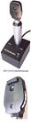 Mct-yz11d Rechargeable Handle Ophthalmoscope
