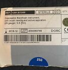 1281.btd05 Ref Dorc Disposable Vitreoretinal Backflush Instrument