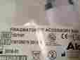 Ref1021hp 1021hp Alcon Fragmatome Accessory Pak Quantity 2